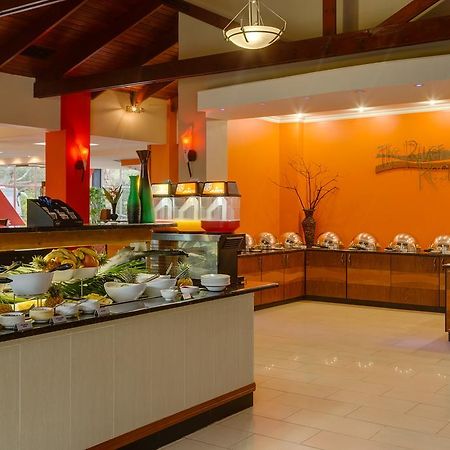 Protea Hotel By Marriott Umfolozi River Richards Bay Εξωτερικό φωτογραφία