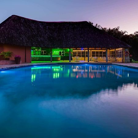 Protea Hotel By Marriott Umfolozi River Richards Bay Εξωτερικό φωτογραφία