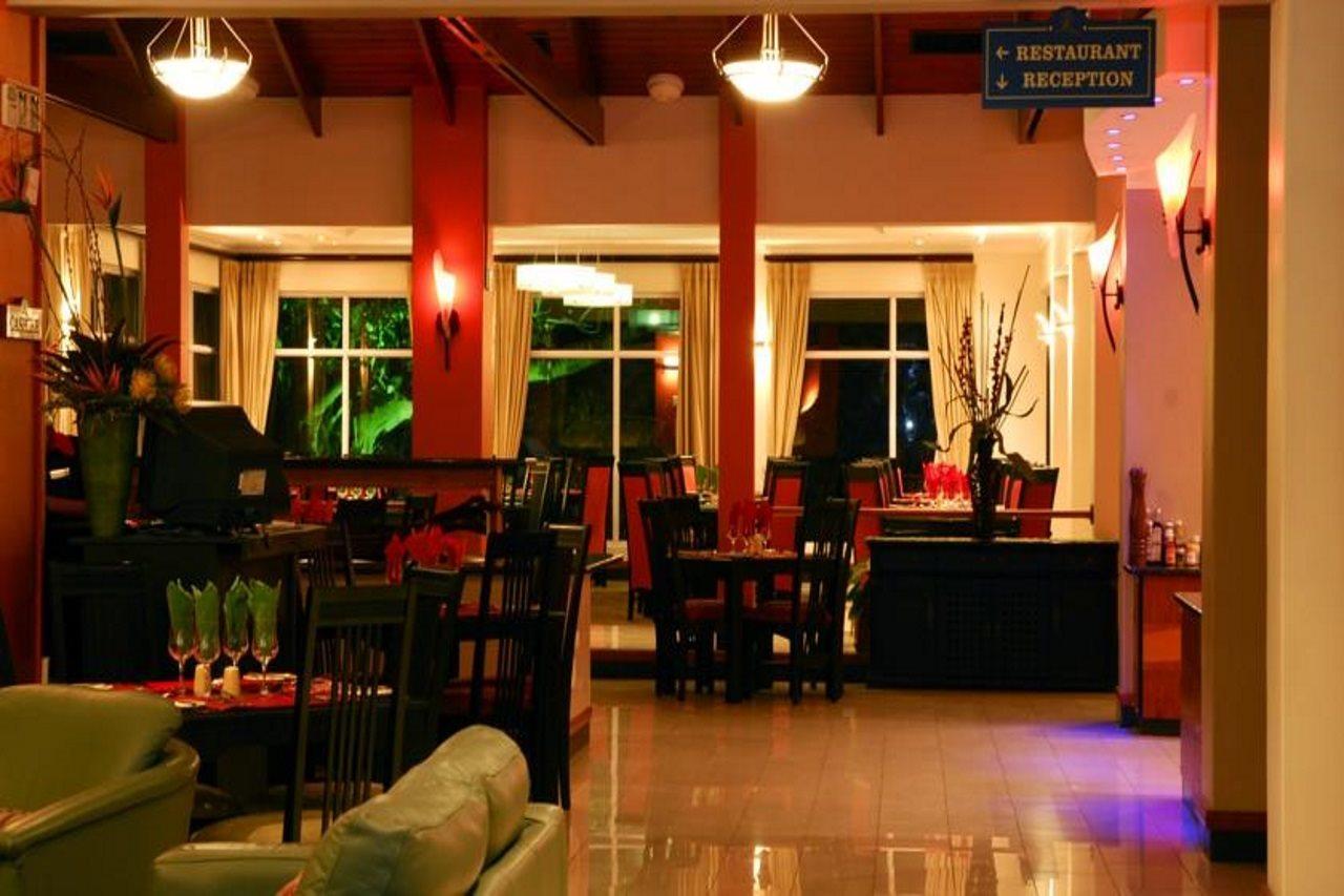 Protea Hotel By Marriott Umfolozi River Richards Bay Εξωτερικό φωτογραφία
