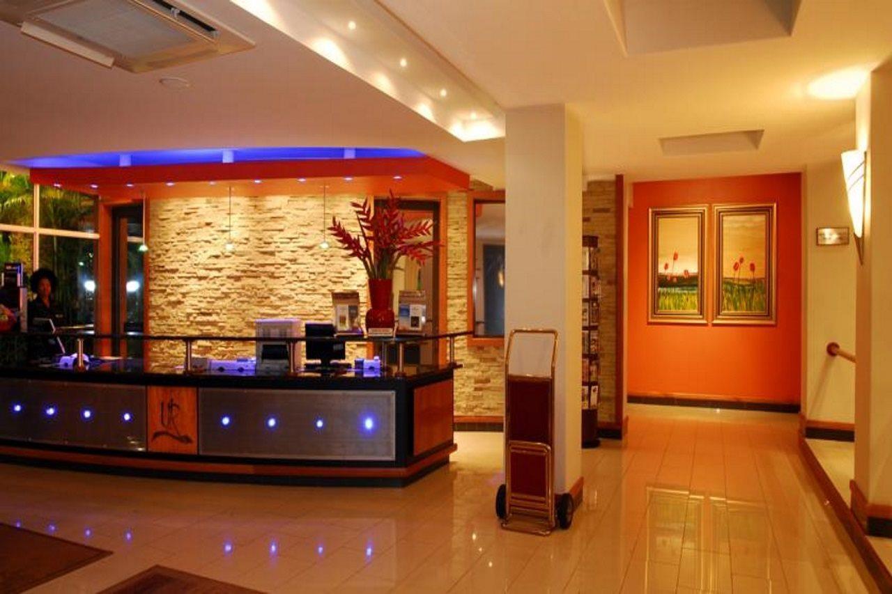 Protea Hotel By Marriott Umfolozi River Richards Bay Εξωτερικό φωτογραφία