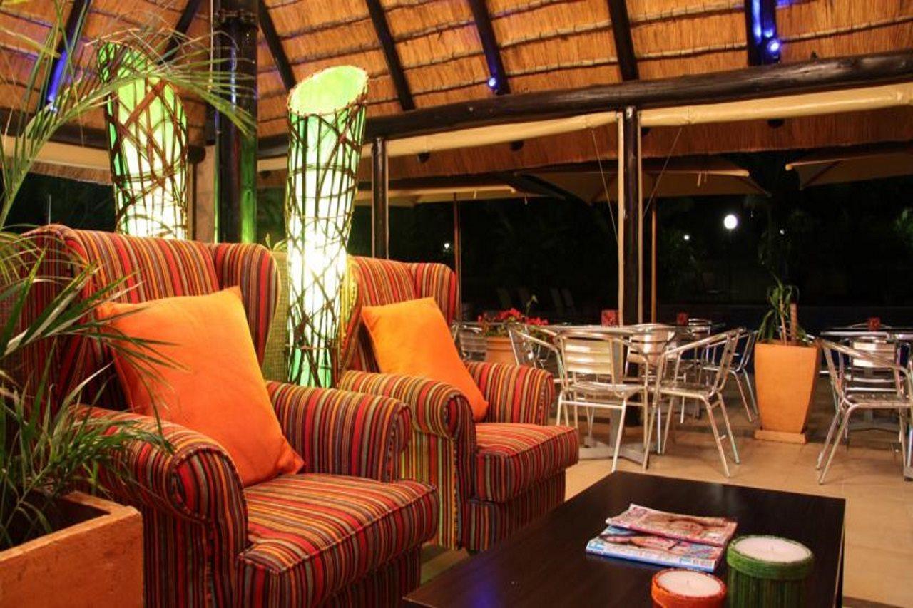 Protea Hotel By Marriott Umfolozi River Richards Bay Εξωτερικό φωτογραφία