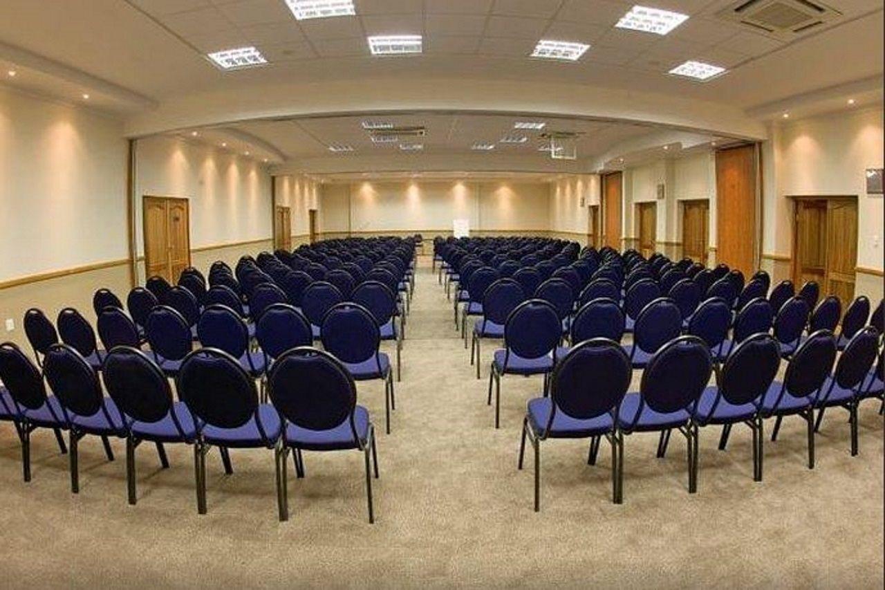 Protea Hotel By Marriott Umfolozi River Richards Bay Εξωτερικό φωτογραφία
