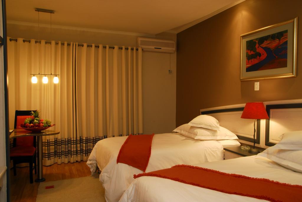 Protea Hotel By Marriott Umfolozi River Richards Bay Δωμάτιο φωτογραφία