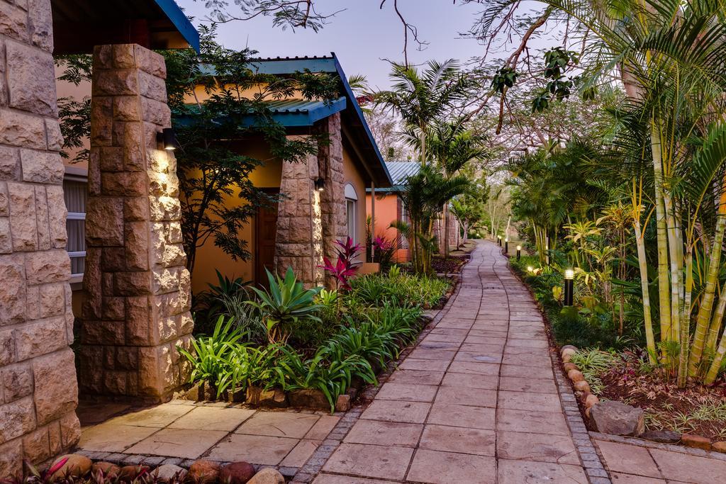 Protea Hotel By Marriott Umfolozi River Richards Bay Εξωτερικό φωτογραφία