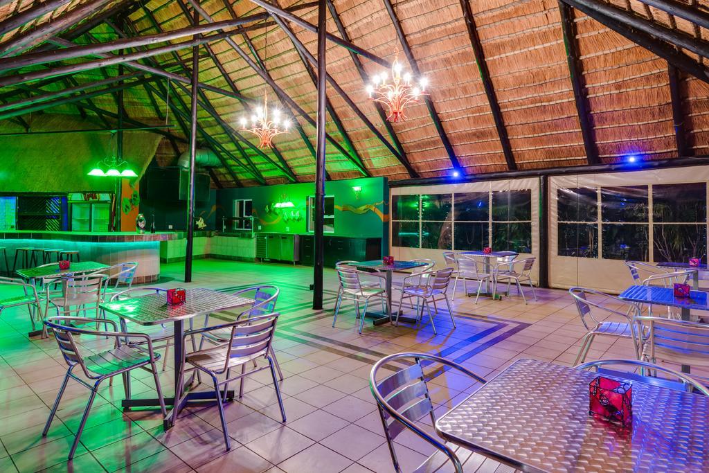 Protea Hotel By Marriott Umfolozi River Richards Bay Εξωτερικό φωτογραφία