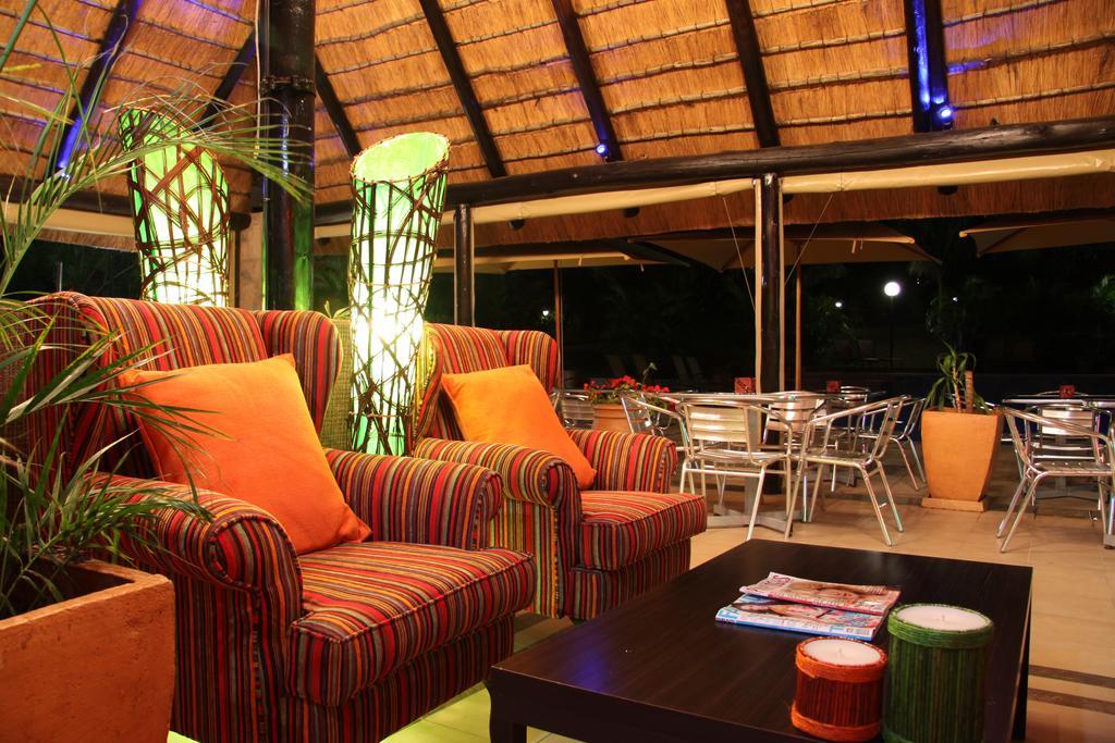Protea Hotel By Marriott Umfolozi River Richards Bay Εξωτερικό φωτογραφία