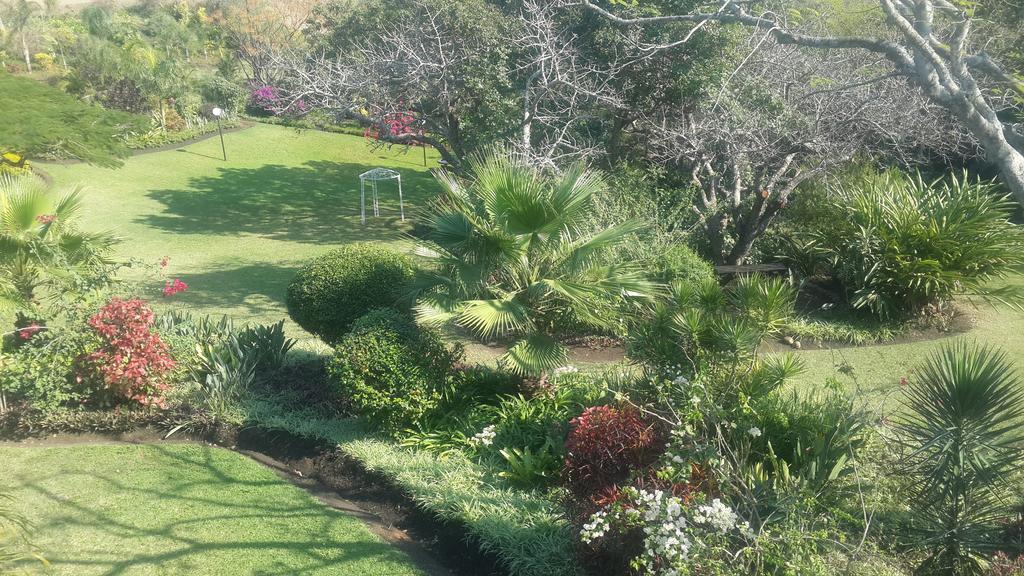 Protea Hotel By Marriott Umfolozi River Richards Bay Εξωτερικό φωτογραφία