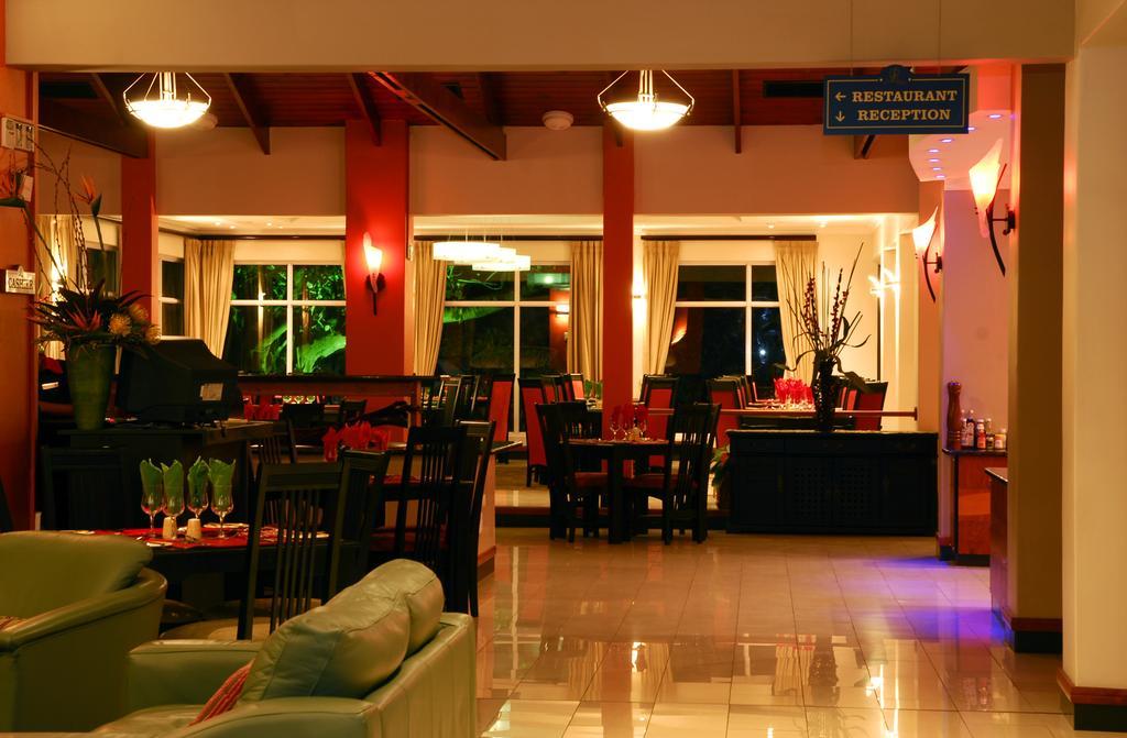 Protea Hotel By Marriott Umfolozi River Richards Bay Εξωτερικό φωτογραφία