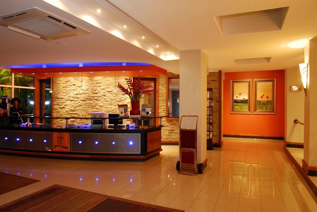 Protea Hotel By Marriott Umfolozi River Richards Bay Εξωτερικό φωτογραφία