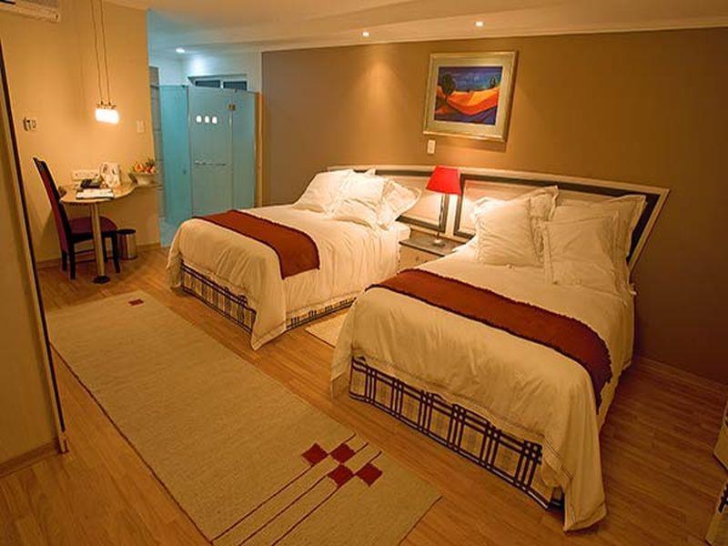 Protea Hotel By Marriott Umfolozi River Richards Bay Εξωτερικό φωτογραφία