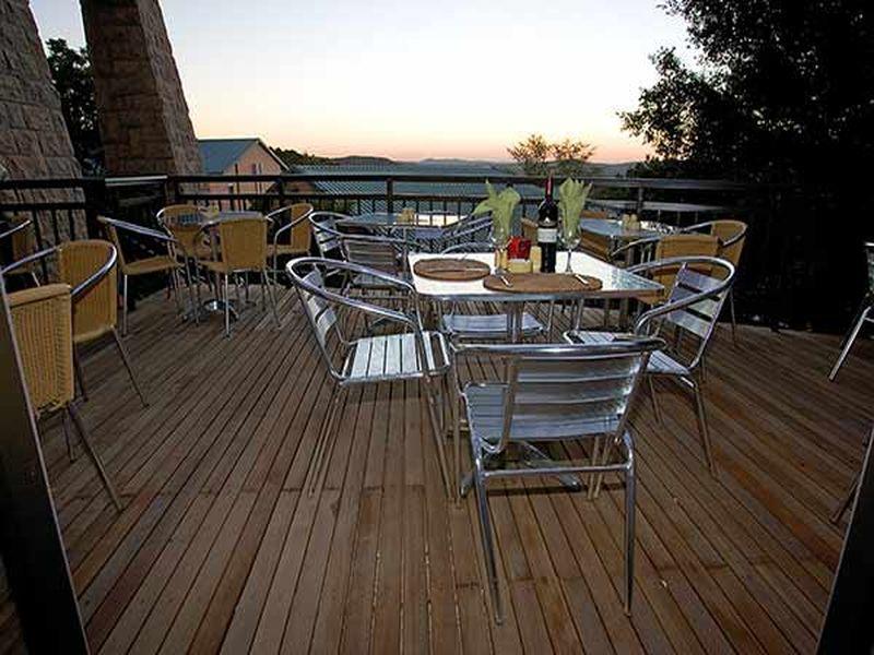 Protea Hotel By Marriott Umfolozi River Richards Bay Εξωτερικό φωτογραφία