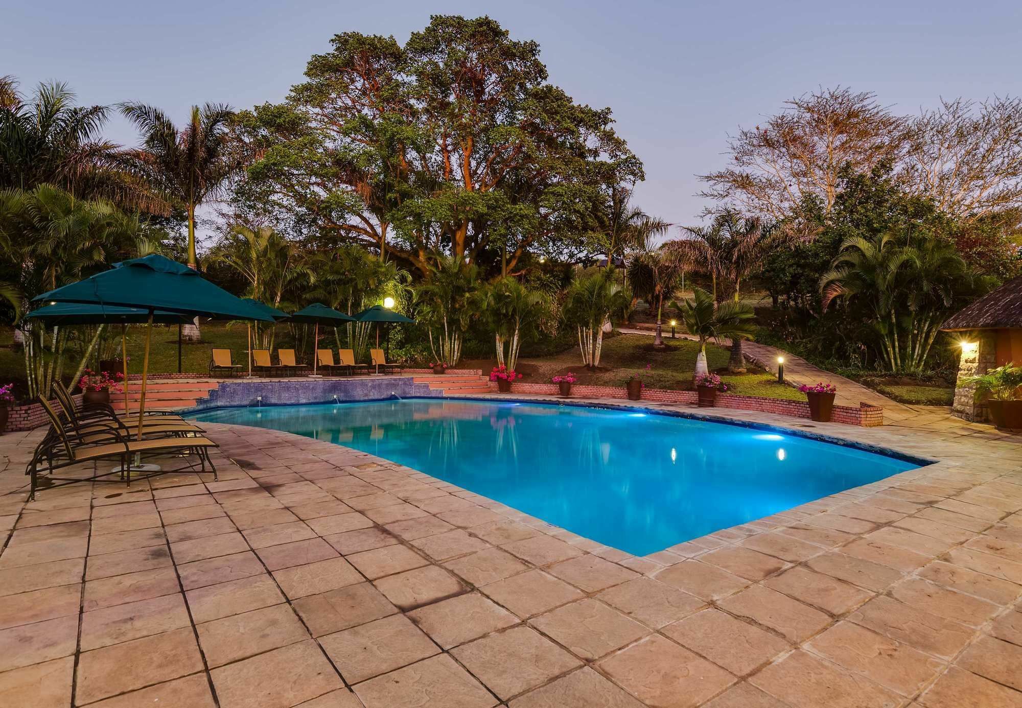 Protea Hotel By Marriott Umfolozi River Richards Bay Εξωτερικό φωτογραφία