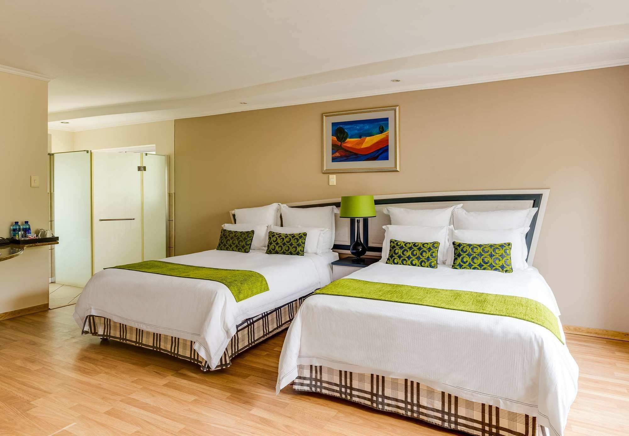 Protea Hotel By Marriott Umfolozi River Richards Bay Εξωτερικό φωτογραφία