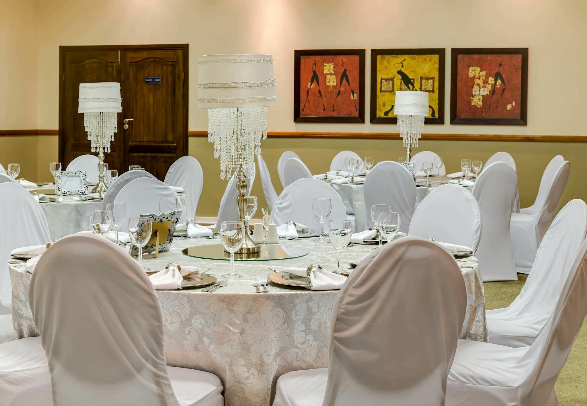 Protea Hotel By Marriott Umfolozi River Richards Bay Εξωτερικό φωτογραφία
