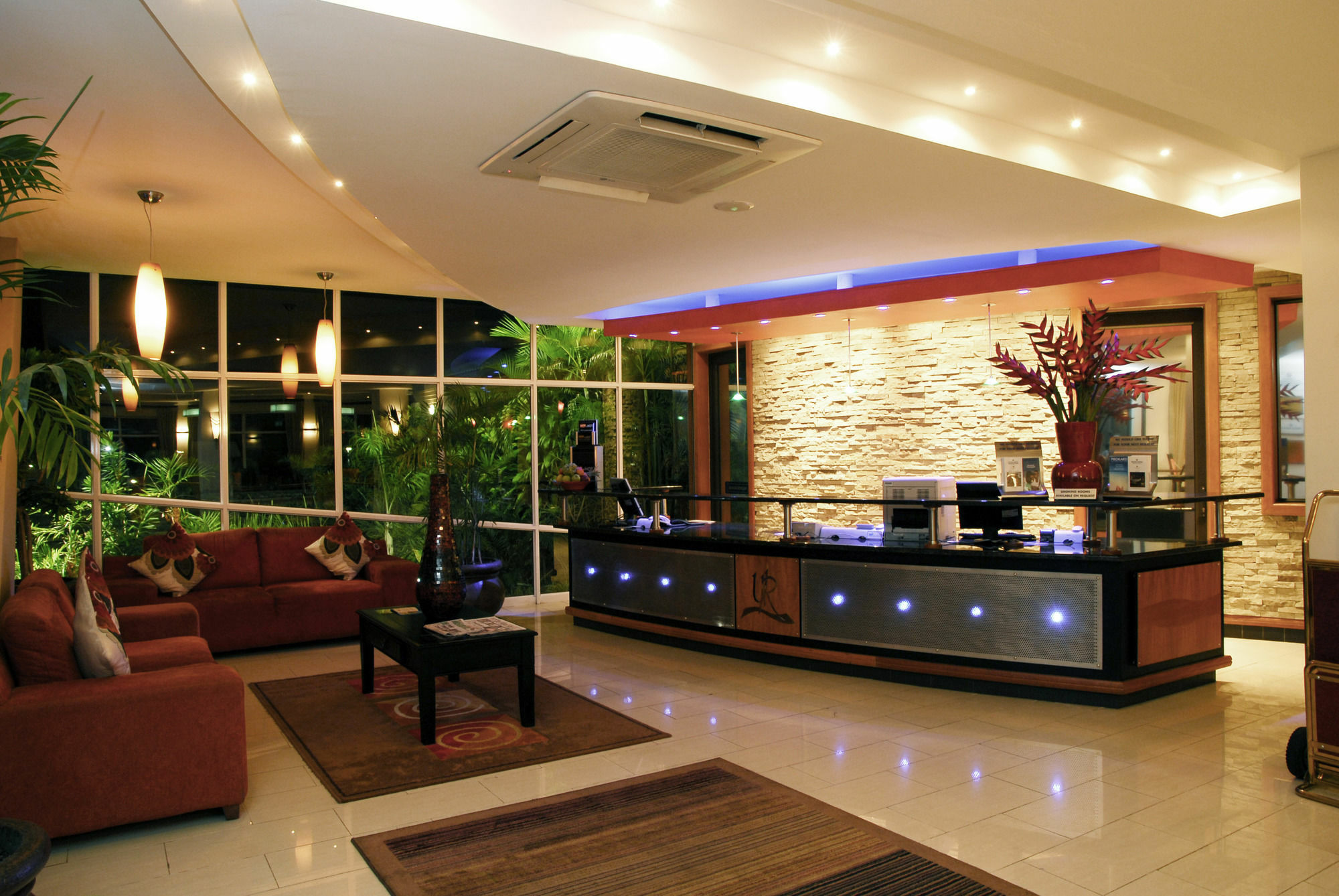 Protea Hotel By Marriott Umfolozi River Richards Bay Εξωτερικό φωτογραφία