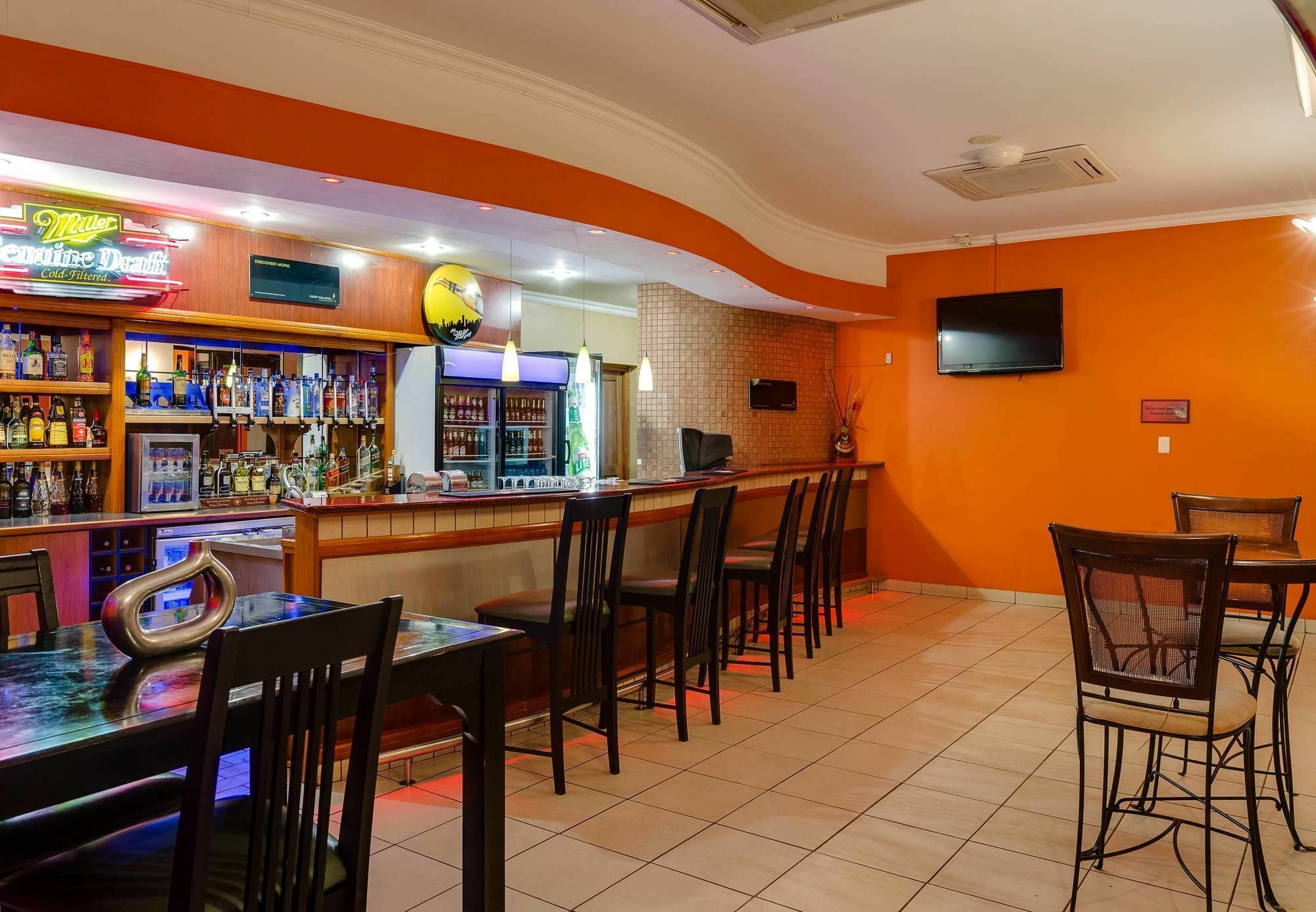 Protea Hotel By Marriott Umfolozi River Richards Bay Εξωτερικό φωτογραφία