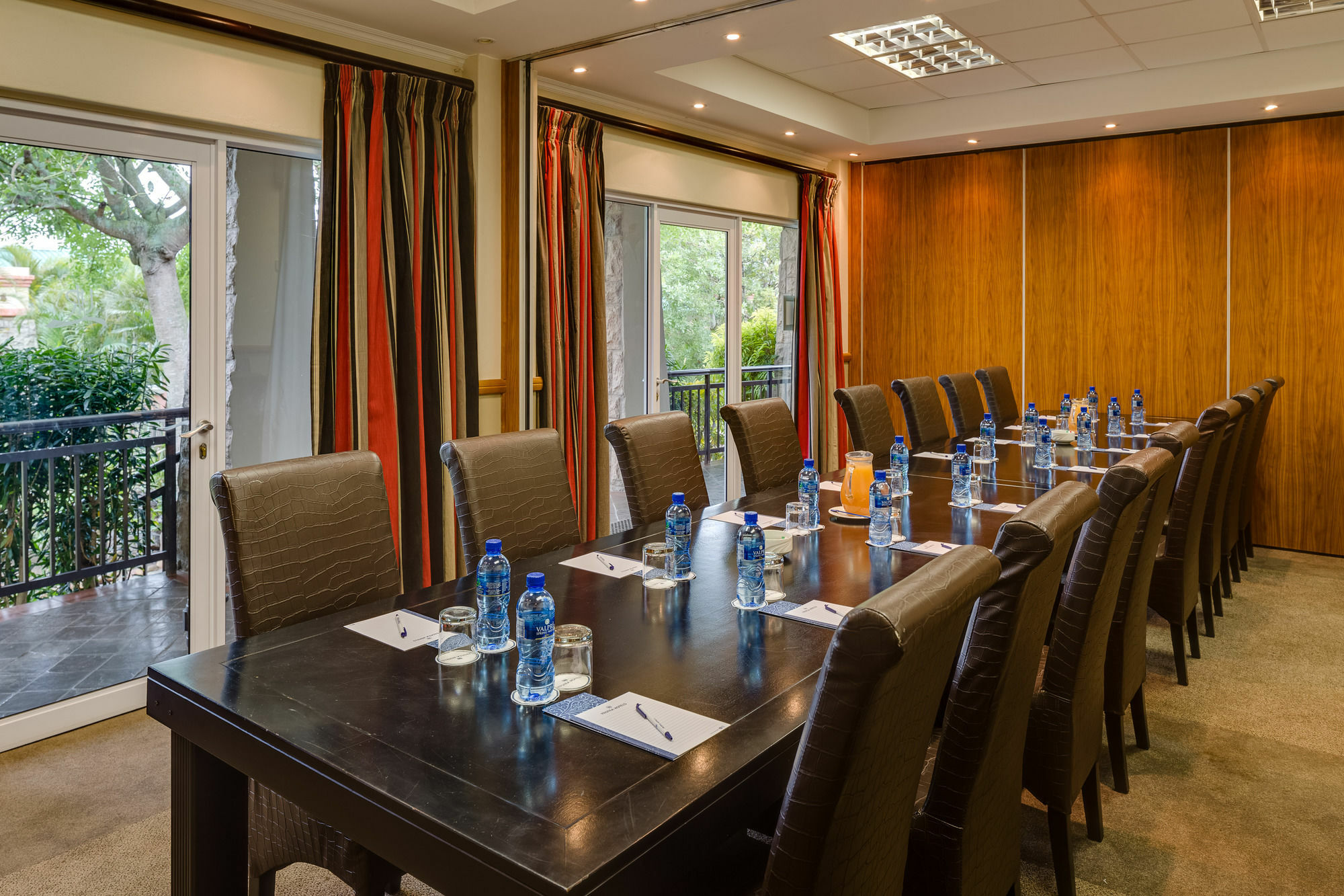 Protea Hotel By Marriott Umfolozi River Richards Bay Εξωτερικό φωτογραφία