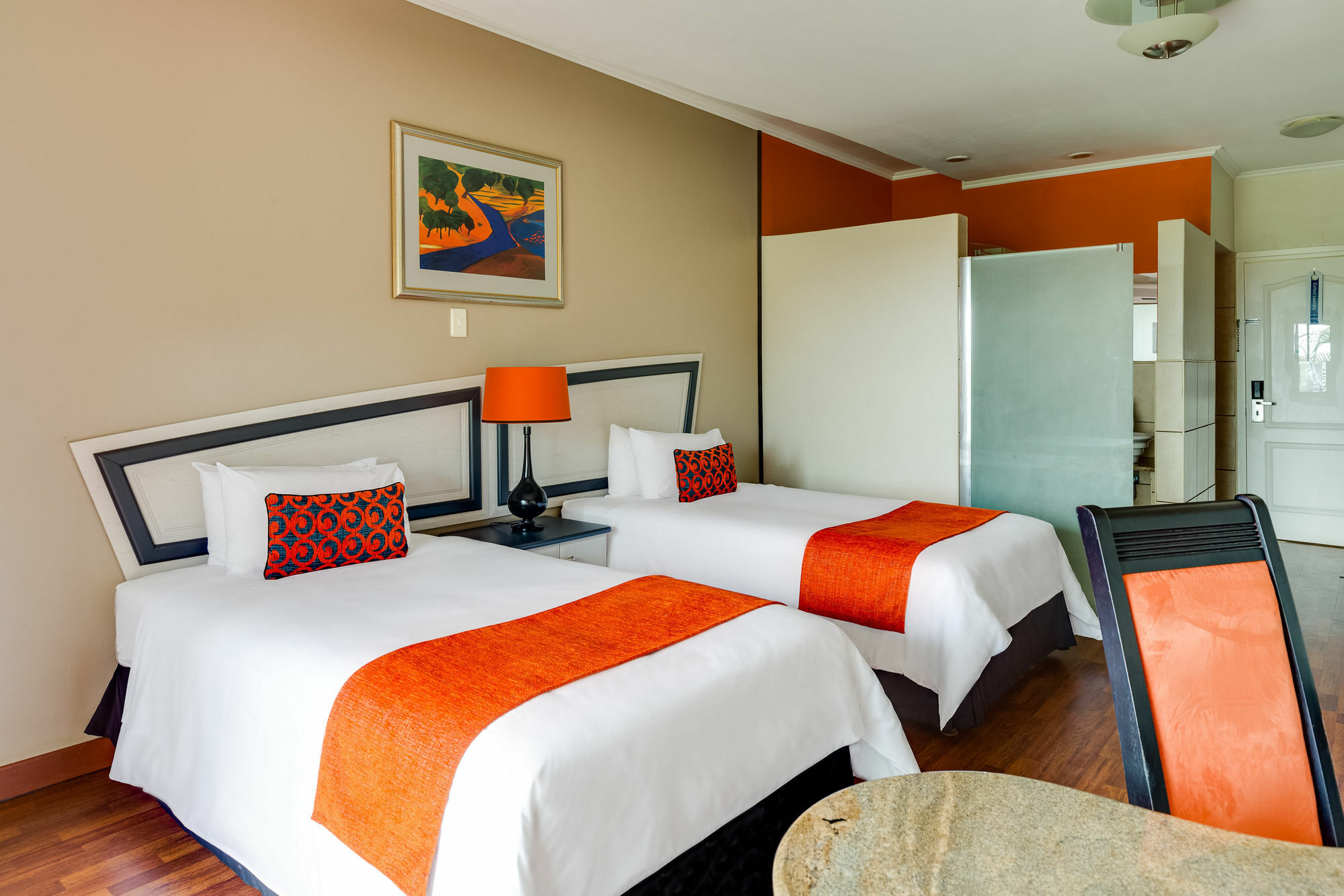 Protea Hotel By Marriott Umfolozi River Richards Bay Εξωτερικό φωτογραφία