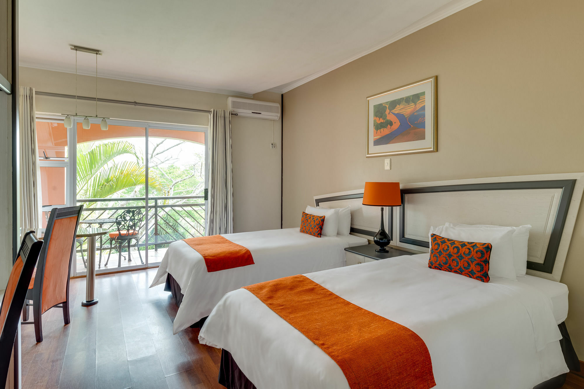 Protea Hotel By Marriott Umfolozi River Richards Bay Εξωτερικό φωτογραφία