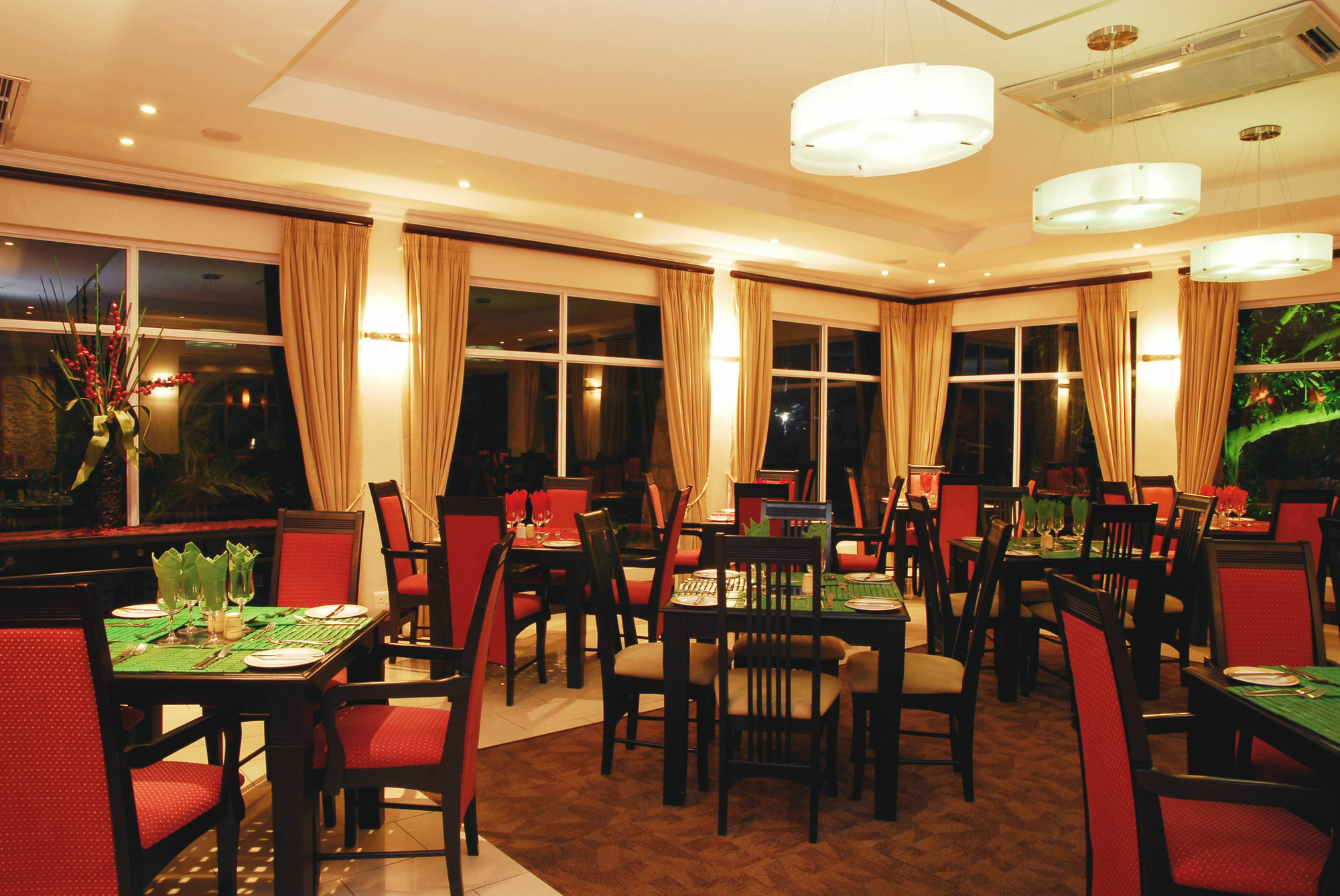 Protea Hotel By Marriott Umfolozi River Richards Bay Εξωτερικό φωτογραφία