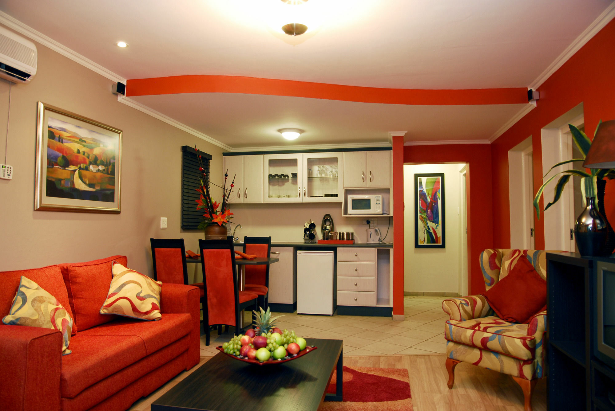 Protea Hotel By Marriott Umfolozi River Richards Bay Εξωτερικό φωτογραφία