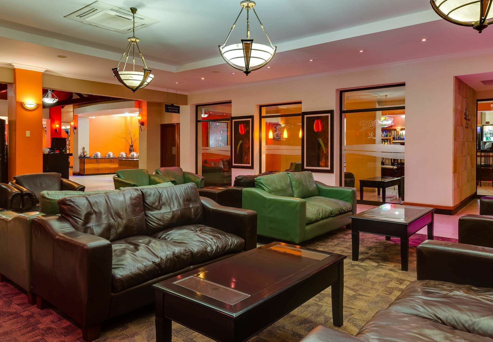 Protea Hotel By Marriott Umfolozi River Richards Bay Εξωτερικό φωτογραφία