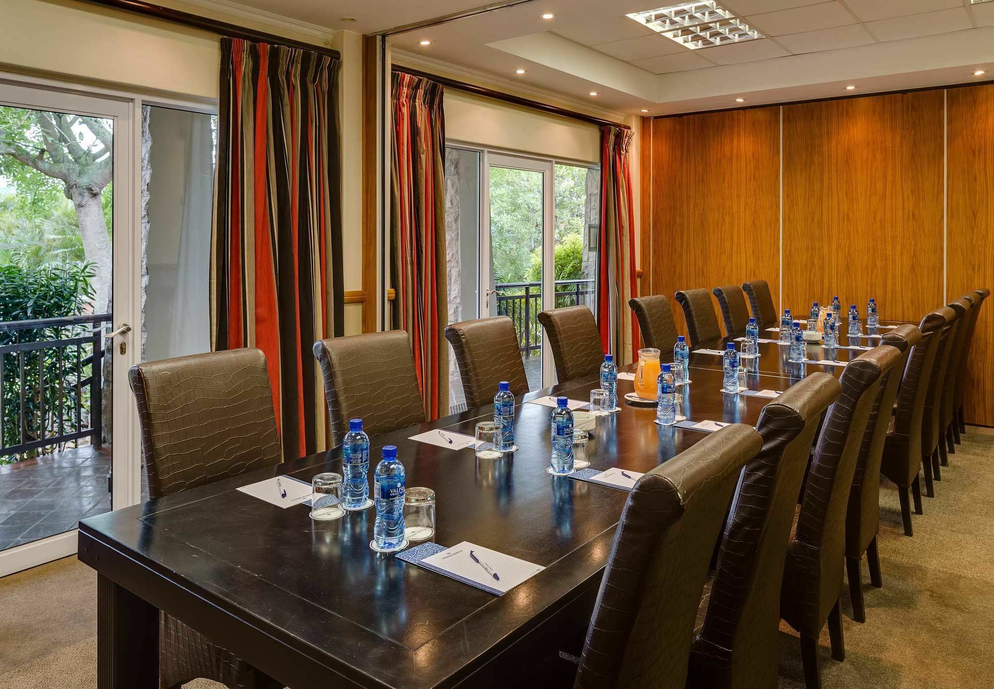 Protea Hotel By Marriott Umfolozi River Richards Bay Εξωτερικό φωτογραφία