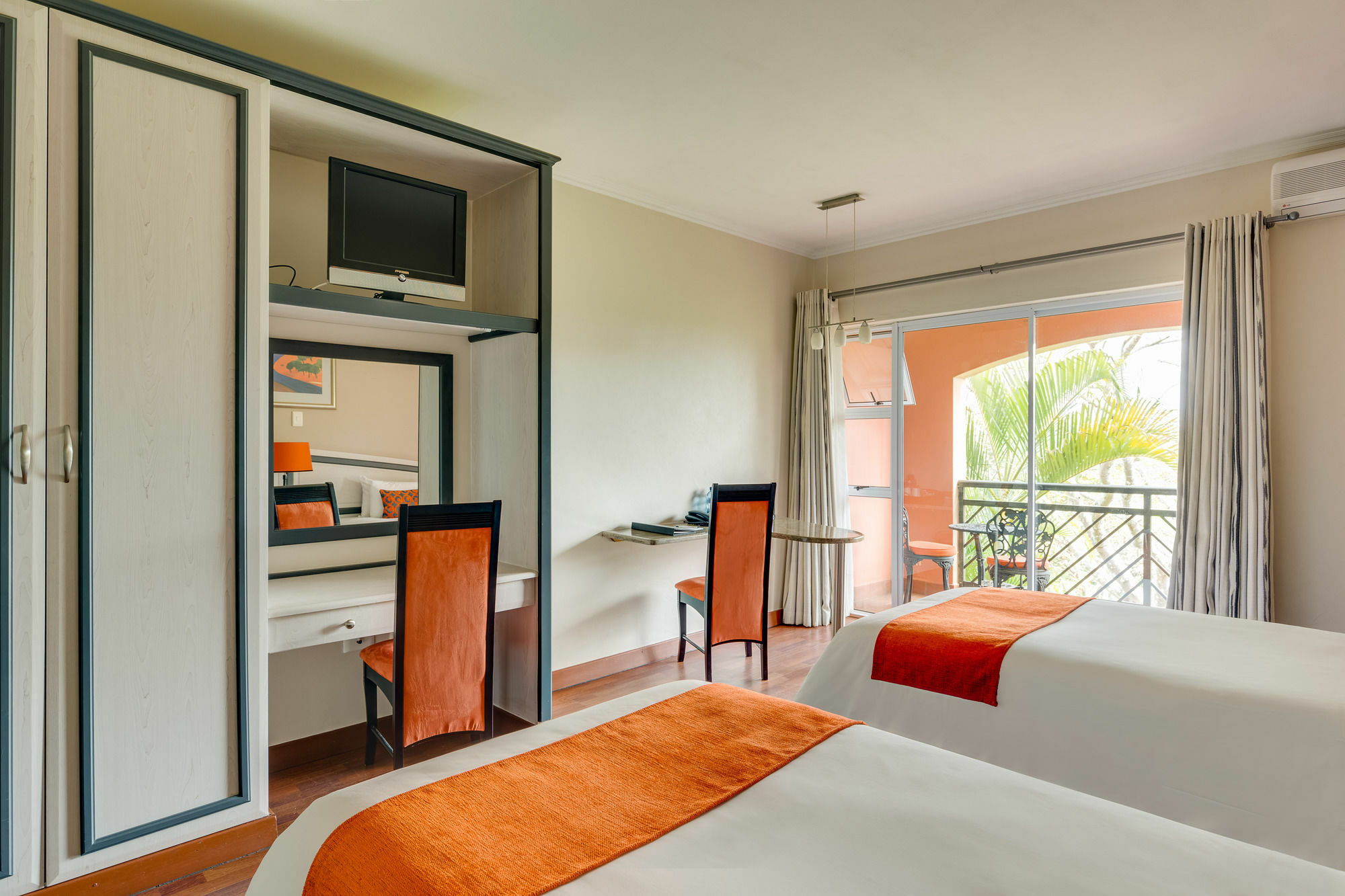 Protea Hotel By Marriott Umfolozi River Richards Bay Εξωτερικό φωτογραφία