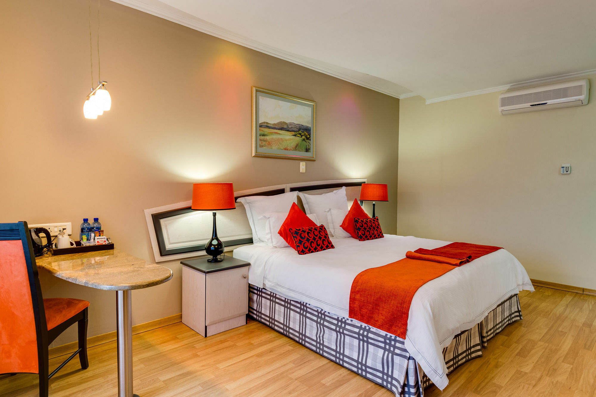 Protea Hotel By Marriott Umfolozi River Richards Bay Εξωτερικό φωτογραφία