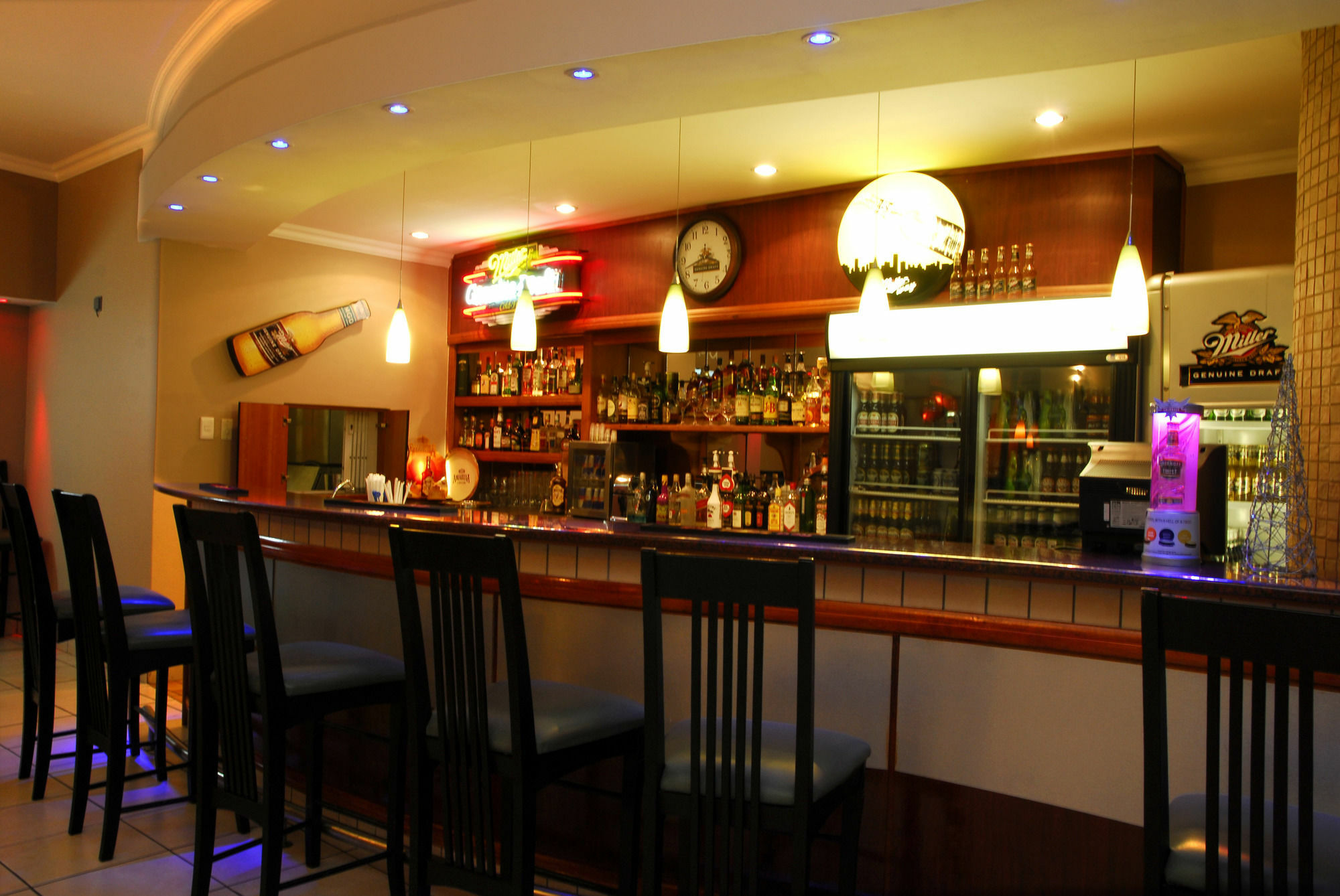 Protea Hotel By Marriott Umfolozi River Richards Bay Εξωτερικό φωτογραφία