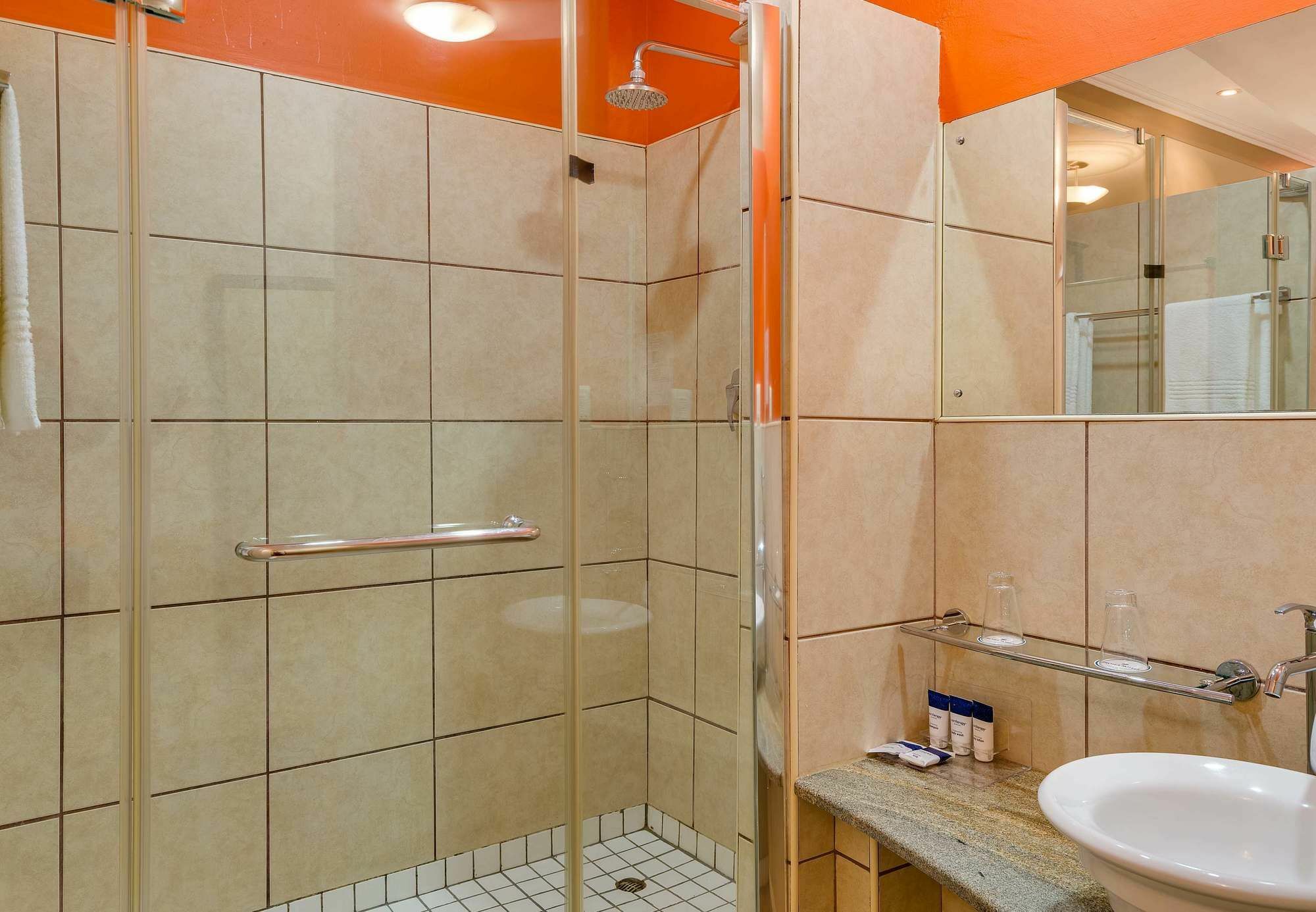 Protea Hotel By Marriott Umfolozi River Richards Bay Εξωτερικό φωτογραφία
