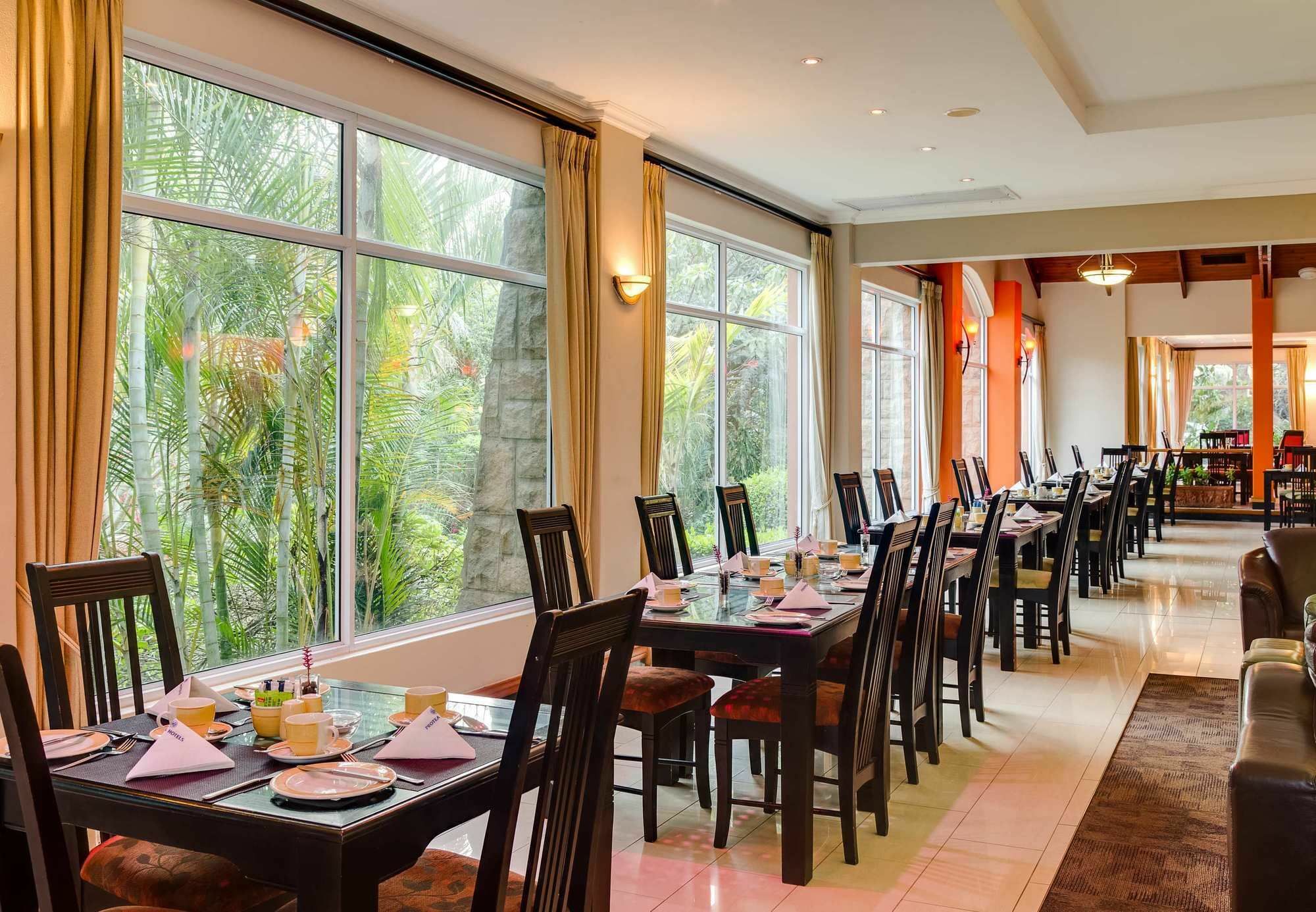 Protea Hotel By Marriott Umfolozi River Richards Bay Εξωτερικό φωτογραφία