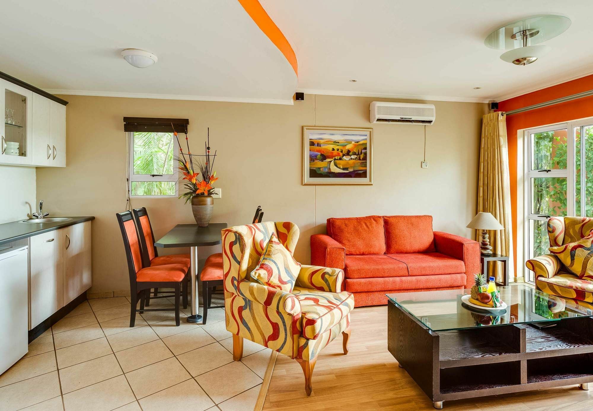 Protea Hotel By Marriott Umfolozi River Richards Bay Εξωτερικό φωτογραφία