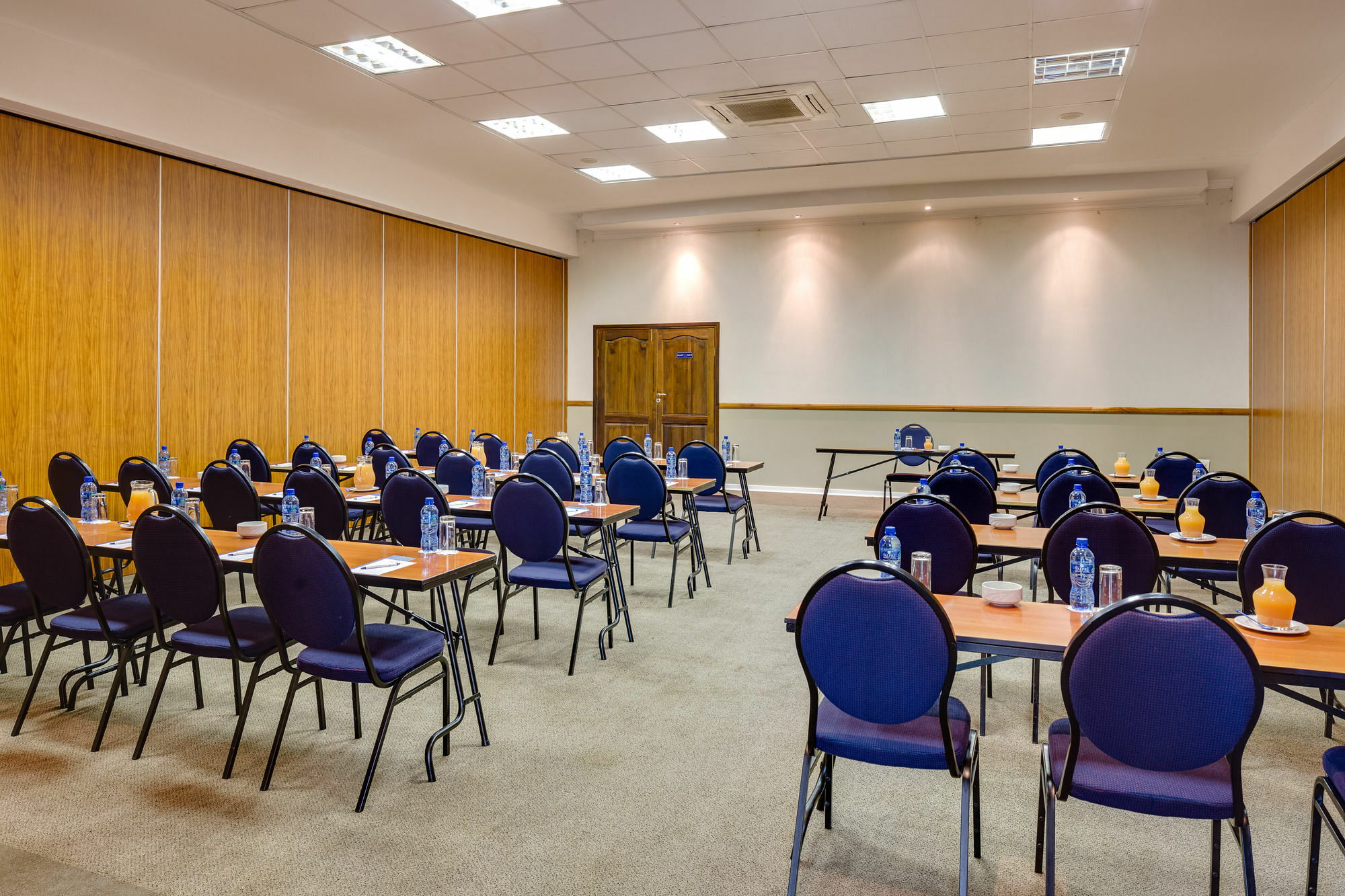 Protea Hotel By Marriott Umfolozi River Richards Bay Εξωτερικό φωτογραφία