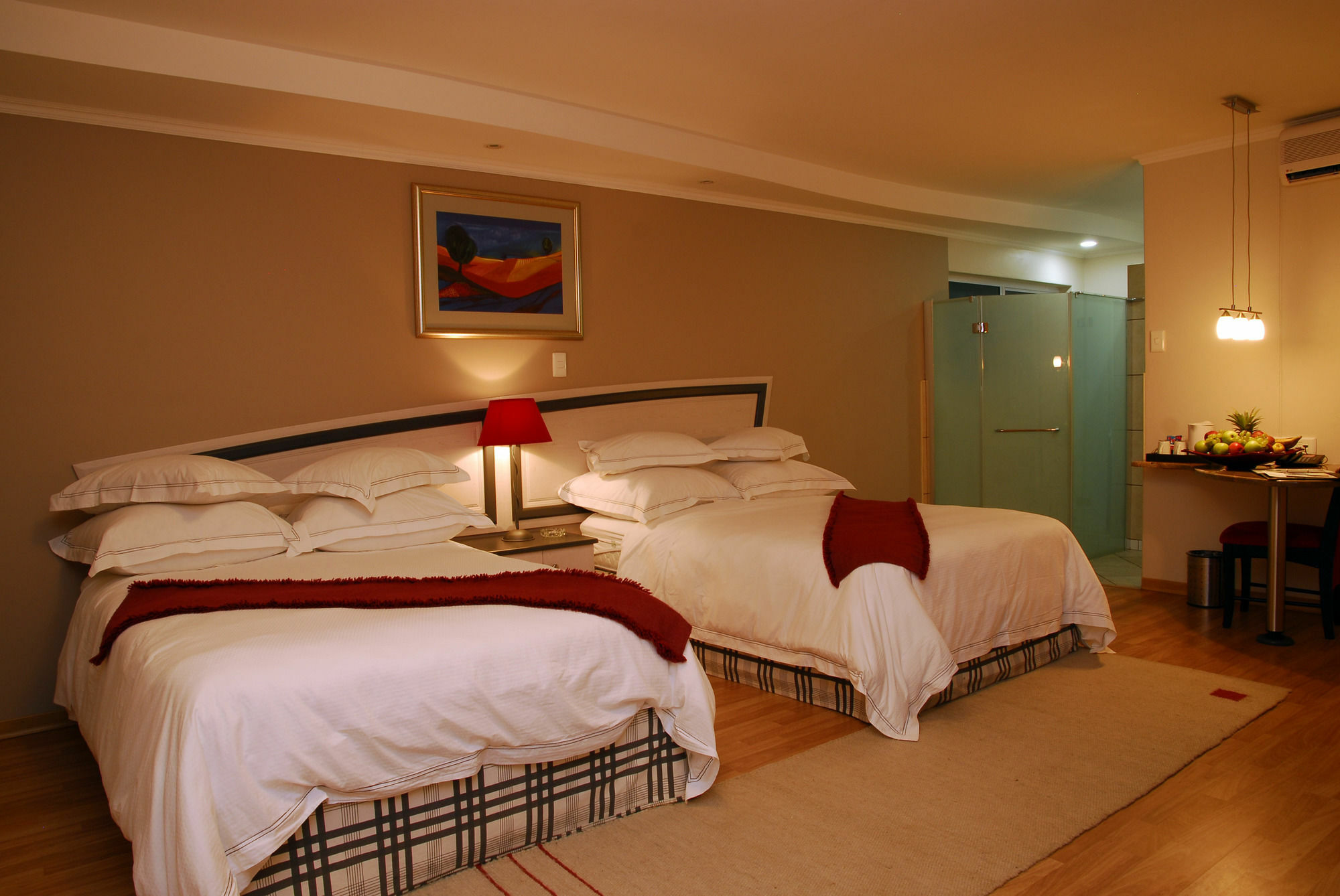 Protea Hotel By Marriott Umfolozi River Richards Bay Εξωτερικό φωτογραφία