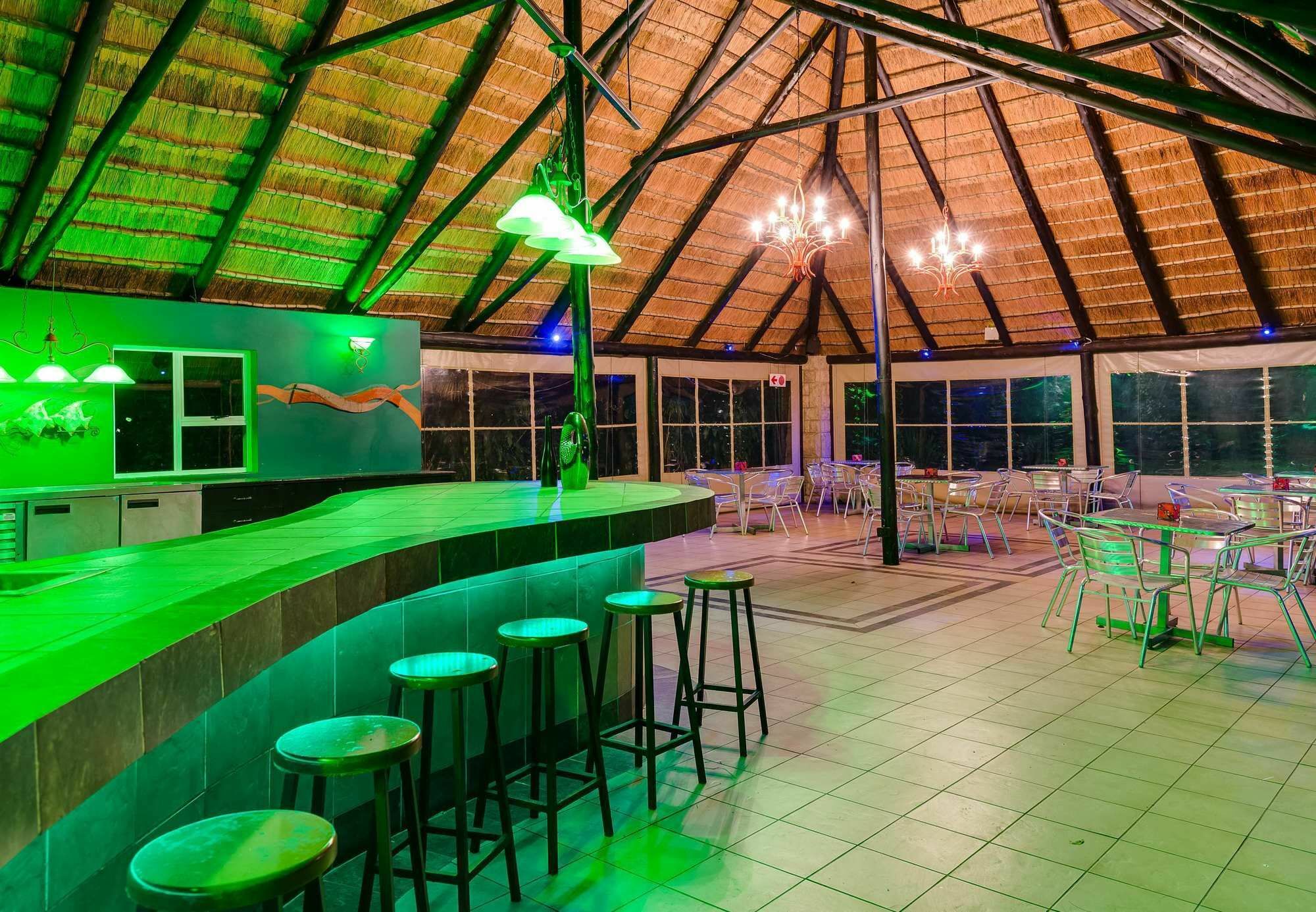 Protea Hotel By Marriott Umfolozi River Richards Bay Εξωτερικό φωτογραφία