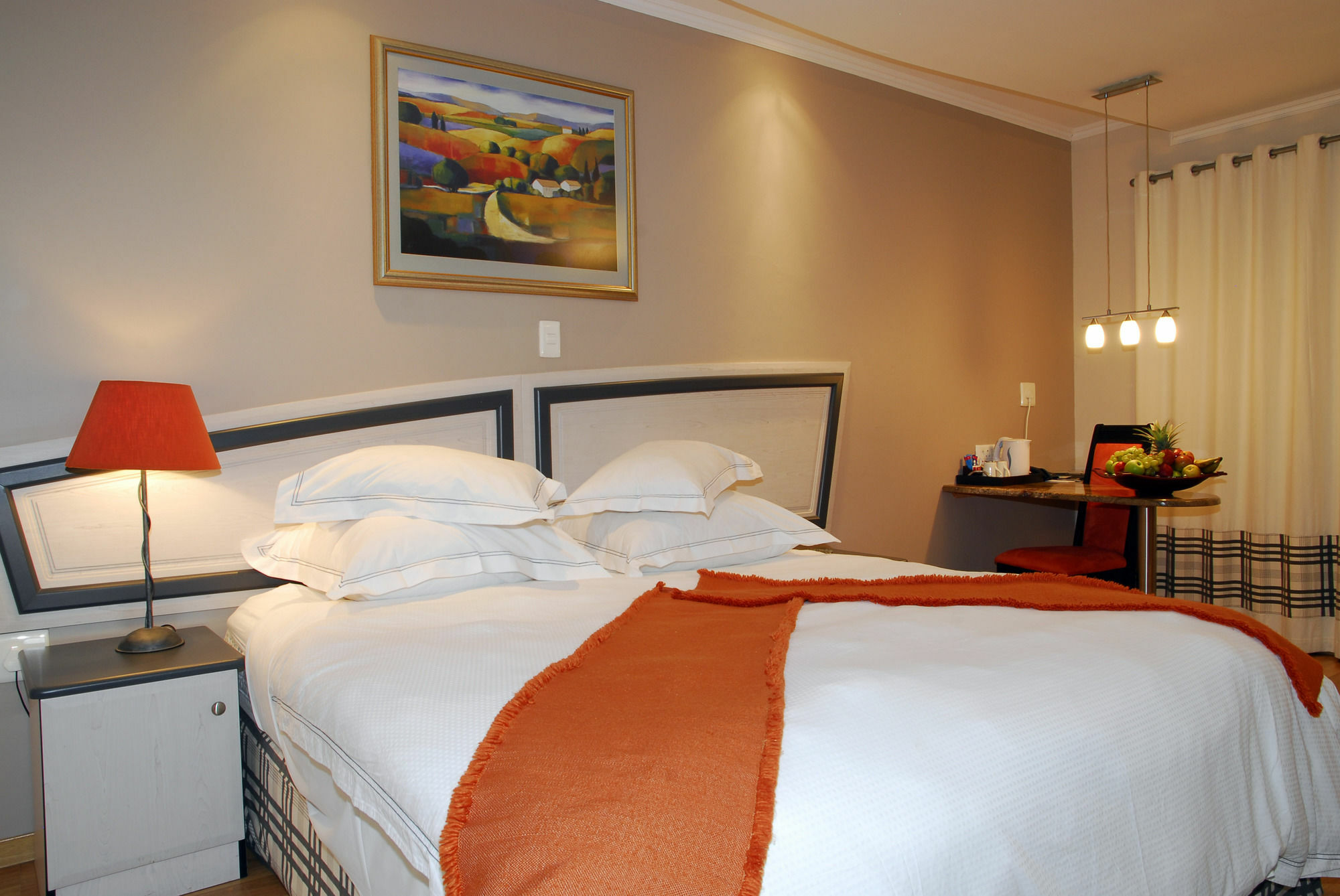 Protea Hotel By Marriott Umfolozi River Richards Bay Εξωτερικό φωτογραφία