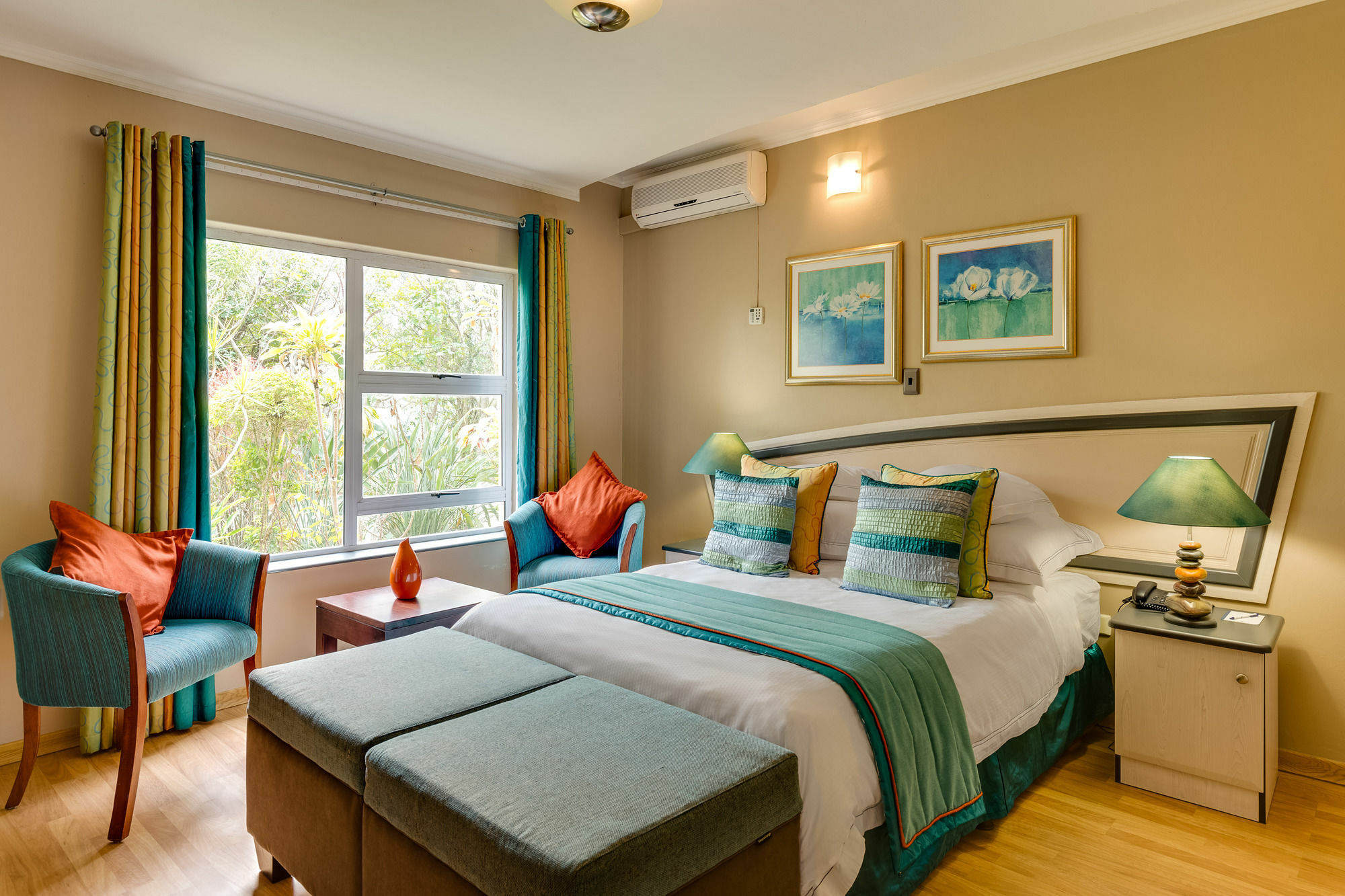 Protea Hotel By Marriott Umfolozi River Richards Bay Εξωτερικό φωτογραφία