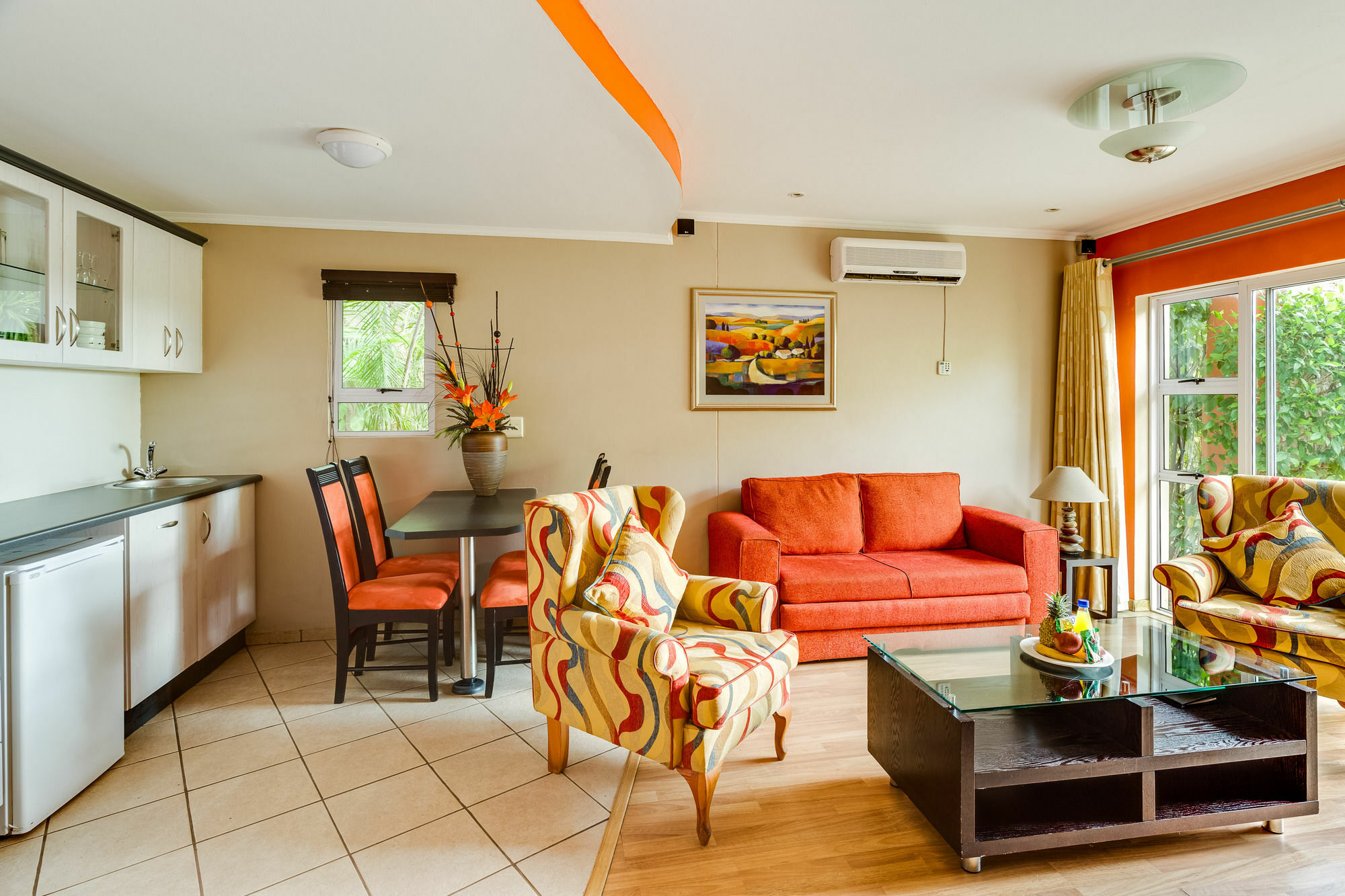 Protea Hotel By Marriott Umfolozi River Richards Bay Εξωτερικό φωτογραφία