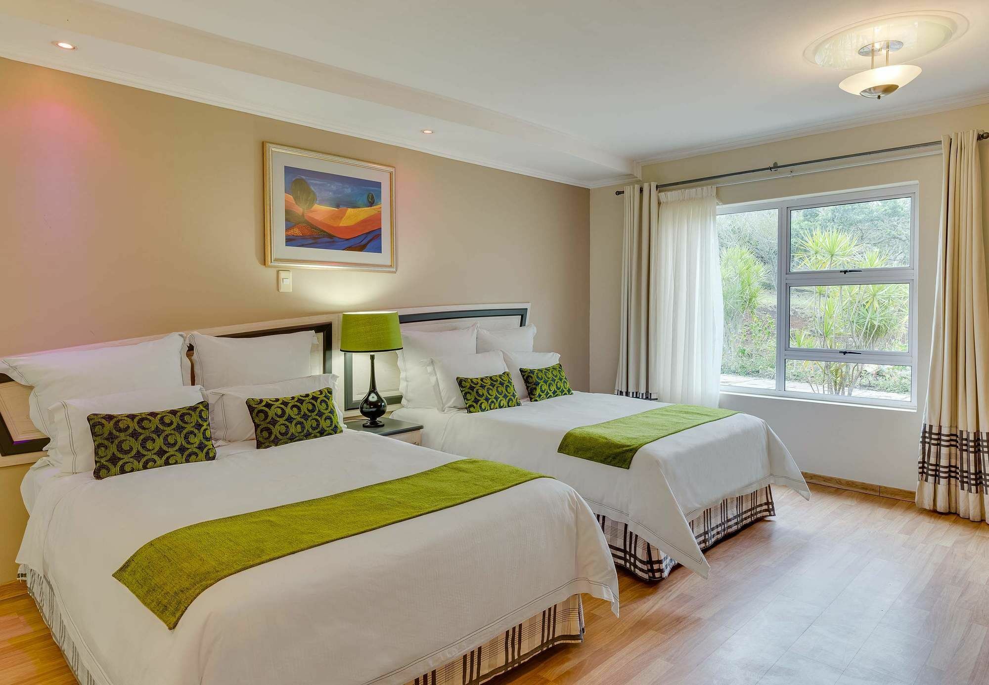 Protea Hotel By Marriott Umfolozi River Richards Bay Εξωτερικό φωτογραφία