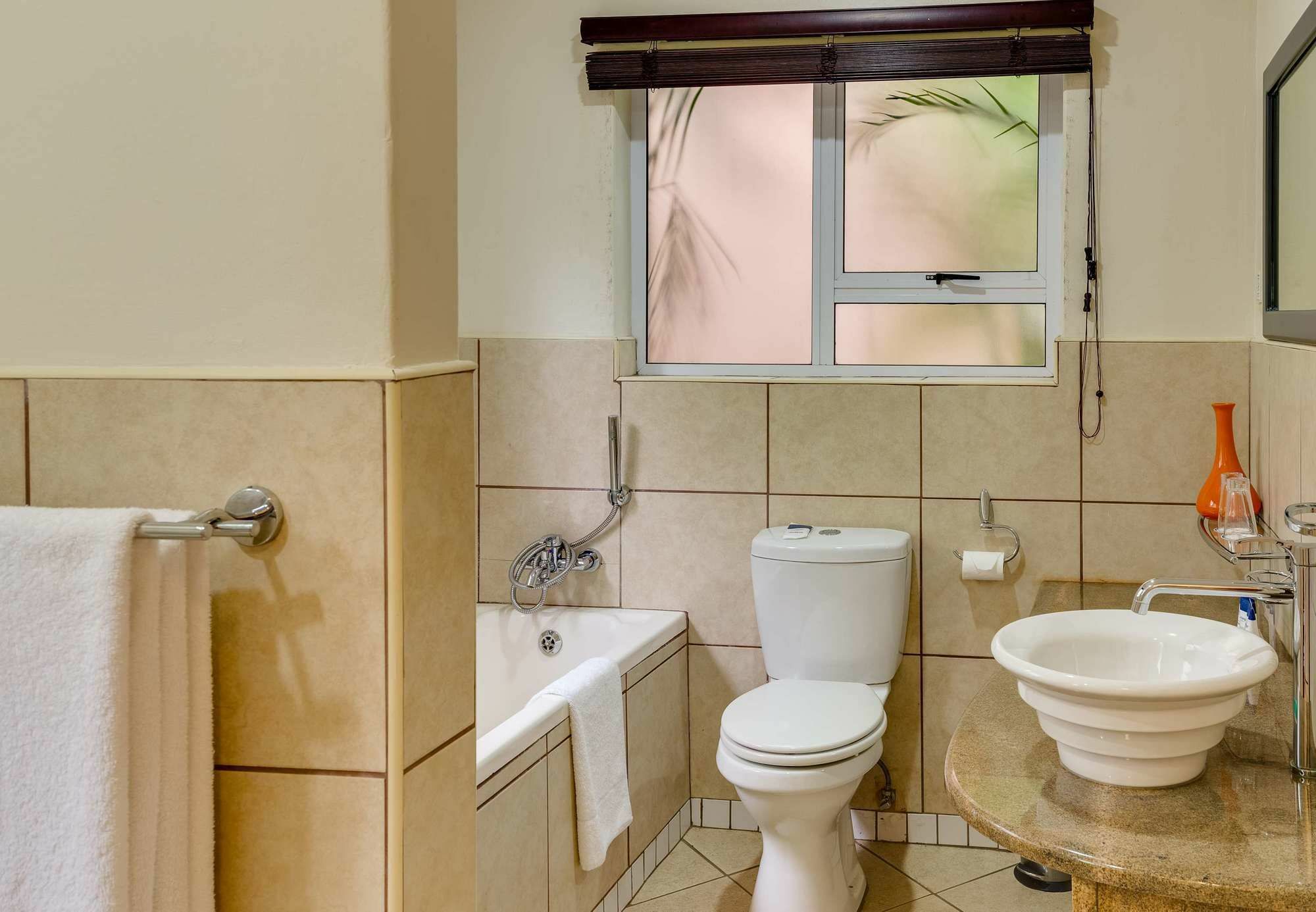 Protea Hotel By Marriott Umfolozi River Richards Bay Εξωτερικό φωτογραφία